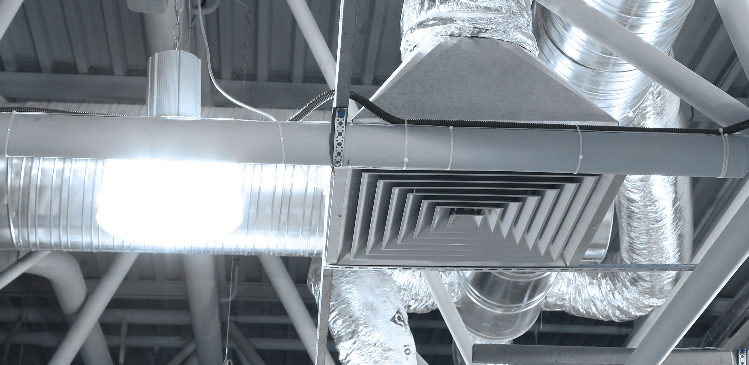 Vent & duct cleaning RM Contractors